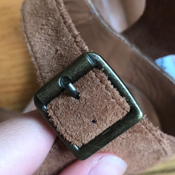 Steve Madden Sandals - Picture 6 of 6